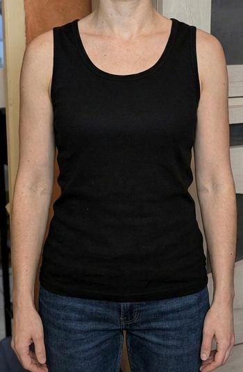 Débardeur XL H&M