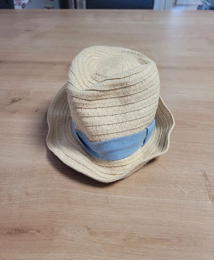 Chapeau pour fille 6-12 mois