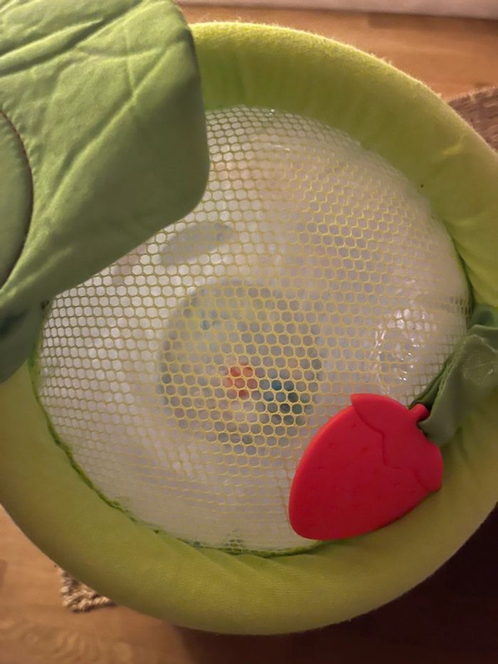 Rollin' - Sophie La Girafe - photo numéro 4