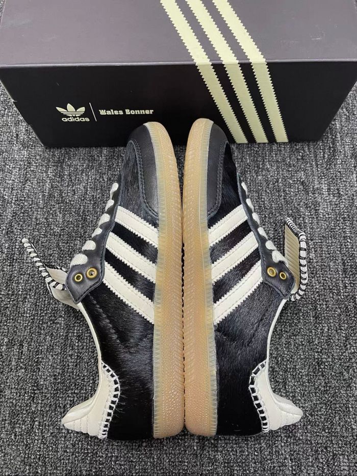 WALES BONNER x adidas taille 40 - photo numéro 4