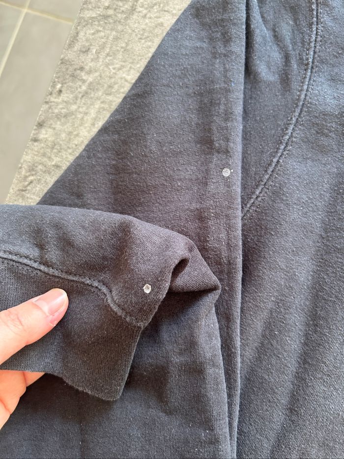 Sweat cœur - photo numéro 3