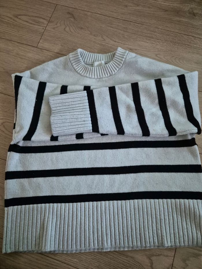 Pull chaud - photo numéro 6