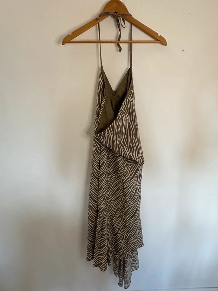 Robe midi été taille 3 - photo numéro 4