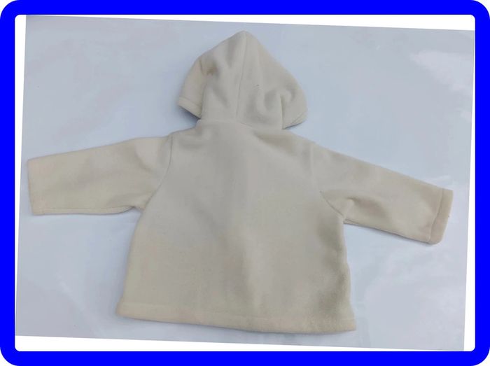 Manteau 18 mois - photo numéro 4