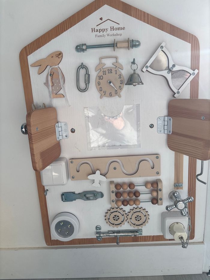 Tableau activité - photo numéro 2