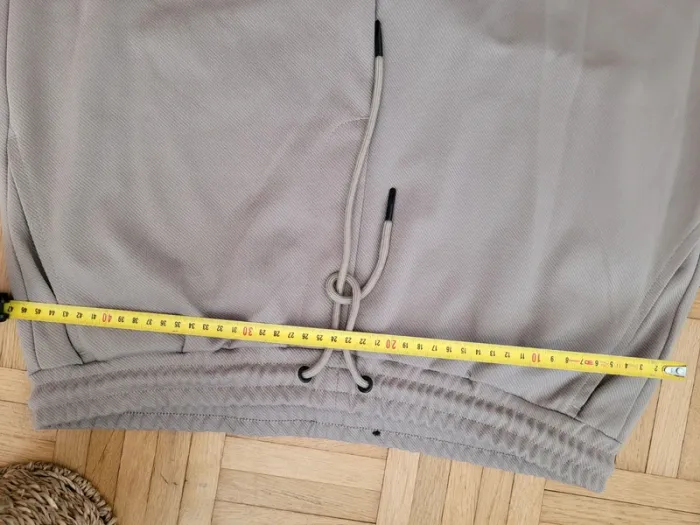 Pantalon beige homme - photo numéro 5
