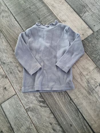 Pull bébé