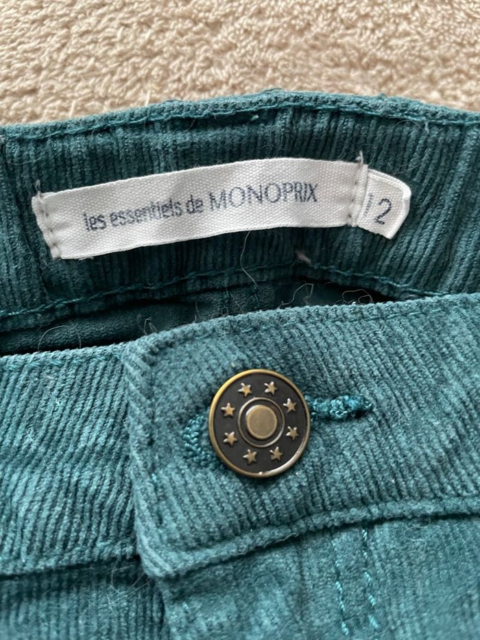 Pantalon - photo numéro 3