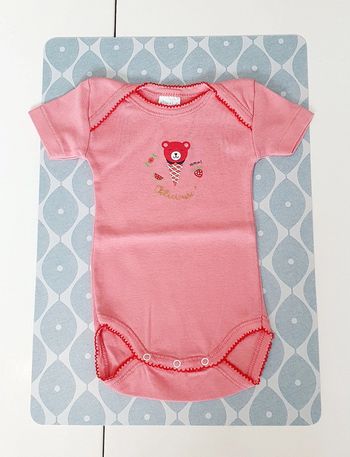 Body Absorba - 3M
