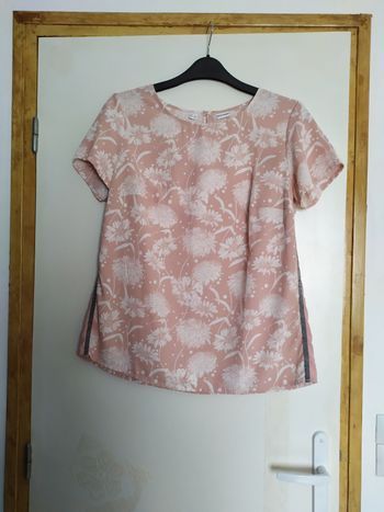 Blouse la halle 