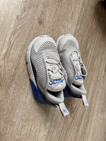 Chaussure enfant garçon 