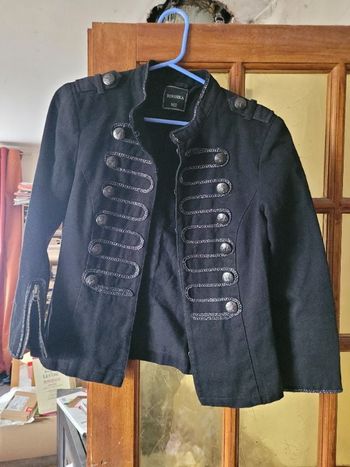 Blouson taille M bershka