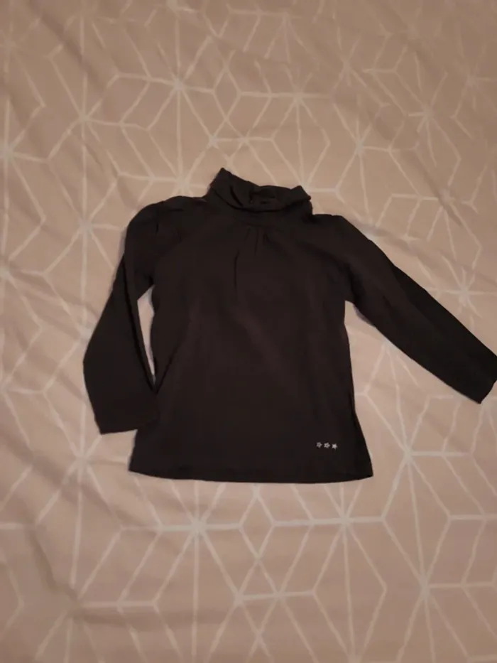 Lot de sous pull - photo numéro 3