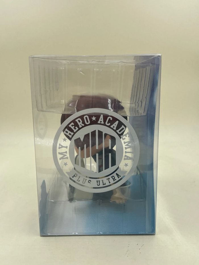 Tirelire / Figurine My Hero Academia Shoto Todoroki Plastoy neuf - photo numéro 4
