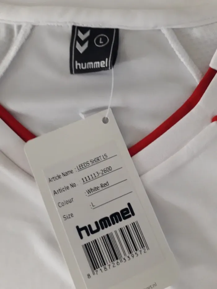 T-shirt Hummel neuf - photo numéro 4