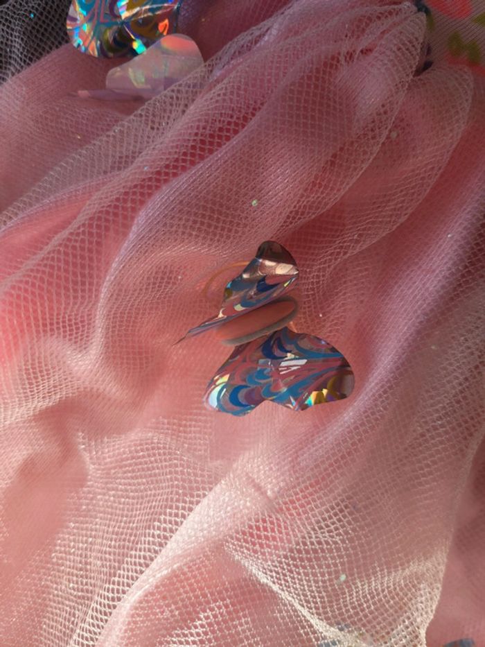 Barbie butterfly en excellent état - photo numéro 13