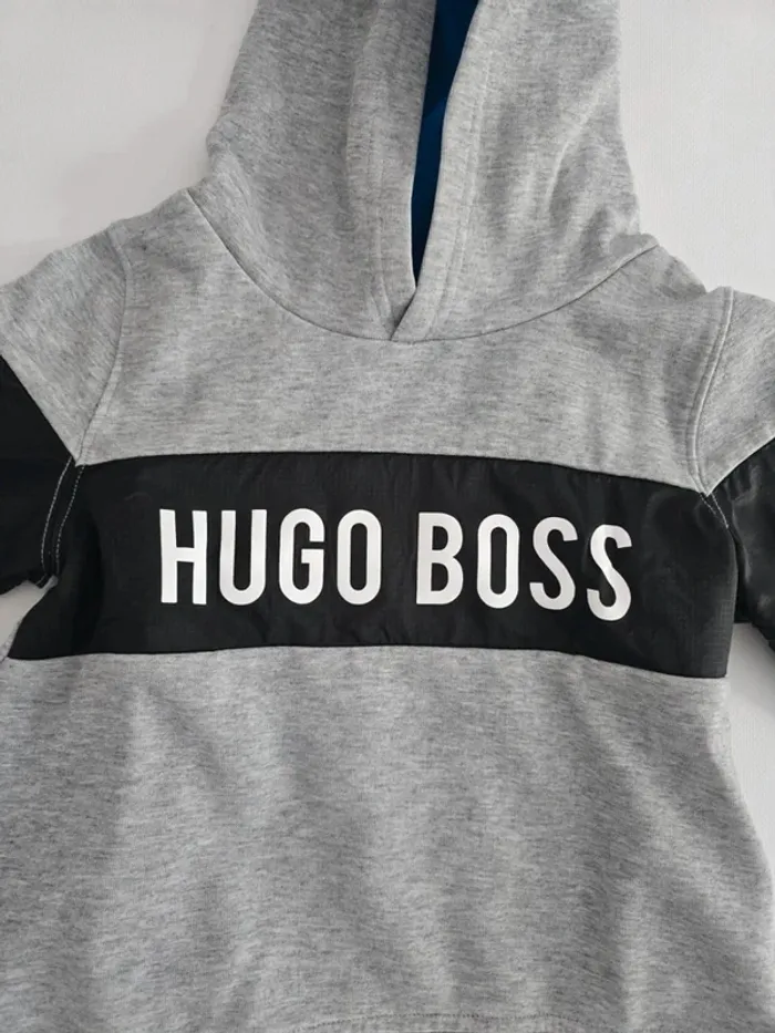 Ensemble jogging Hugo boss - photo numéro 2