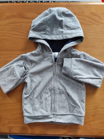 Sweat Simple Joys 18 mois garçon ou fille