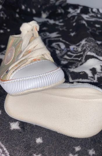 Chaussure bébé