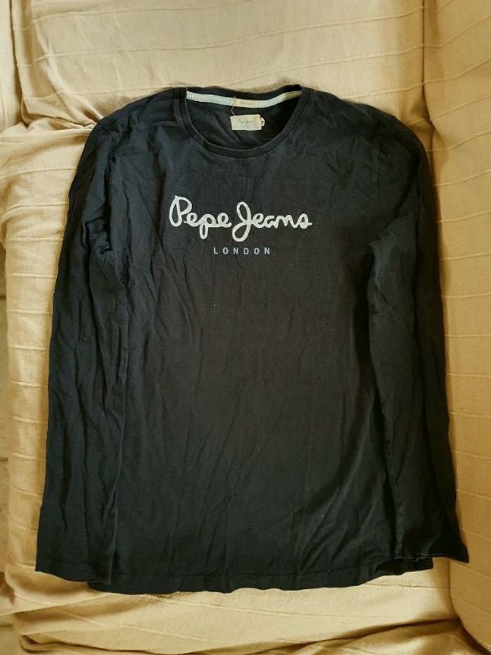 Haut Pepe Jeans