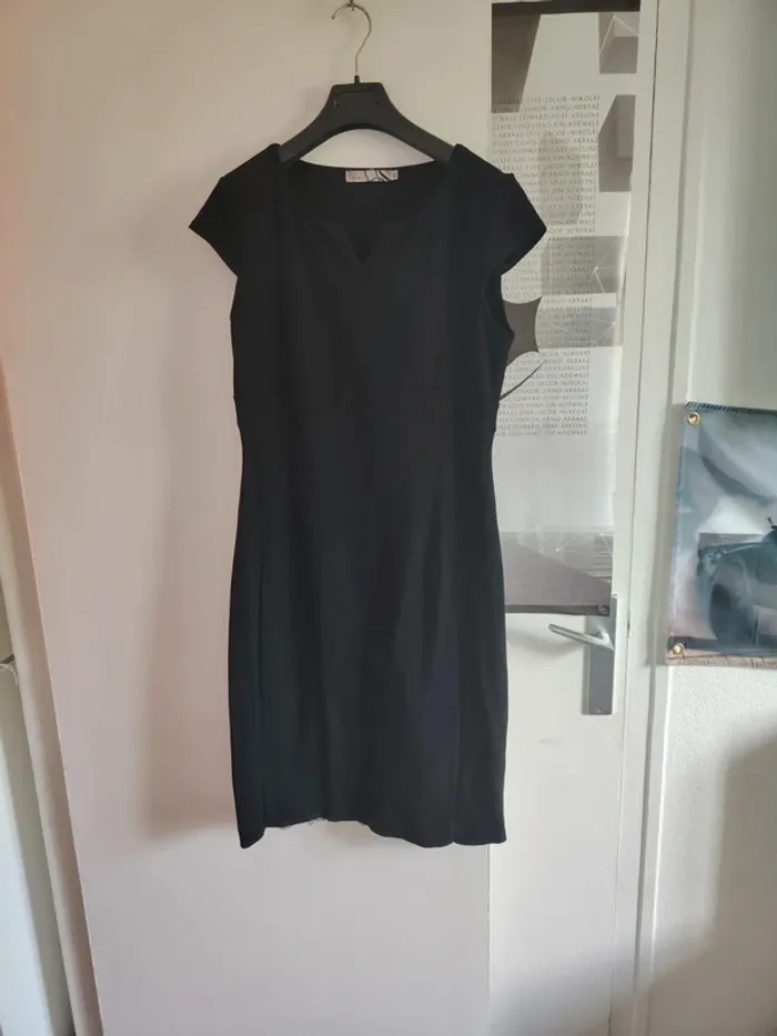 Robe d'auvry M