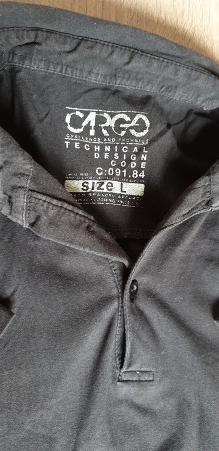 Tee shirt homme - photo numéro 3