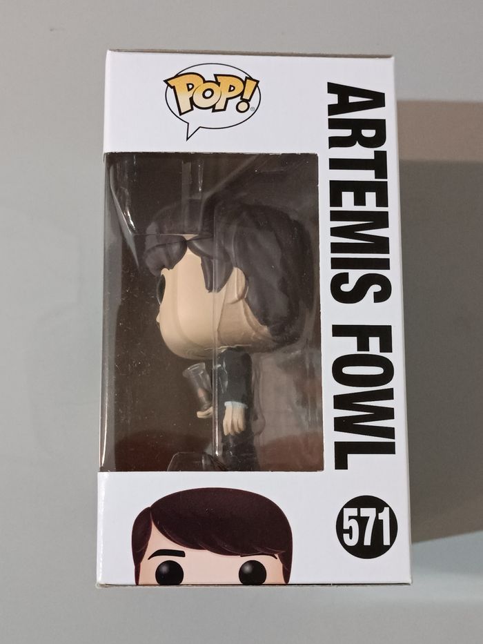 Pop Disney Funko n571 - photo numéro 8