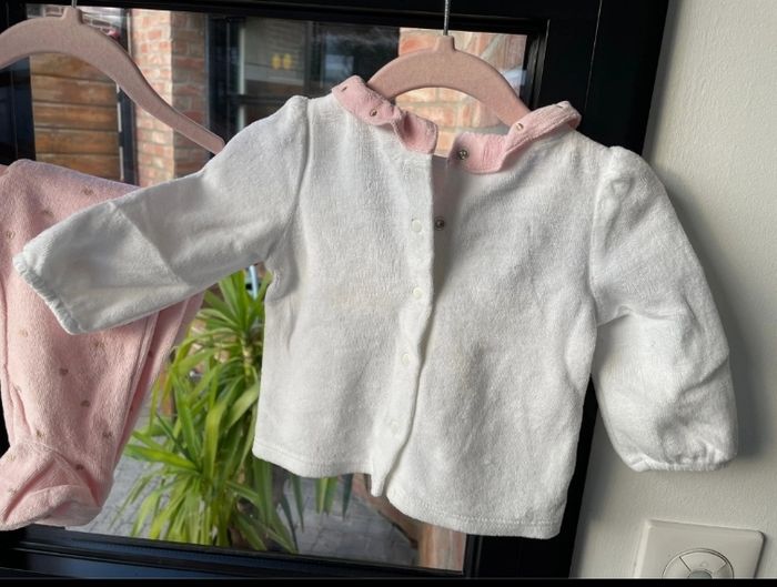 Pyjama 2 pièces - photo numéro 2