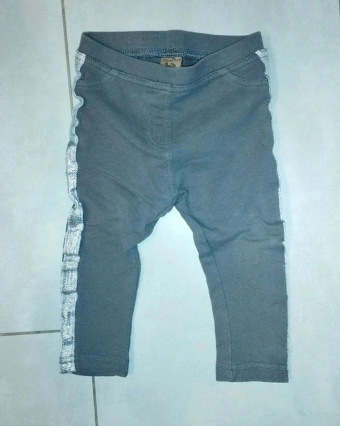 Legging 12 mois Boîte à malice