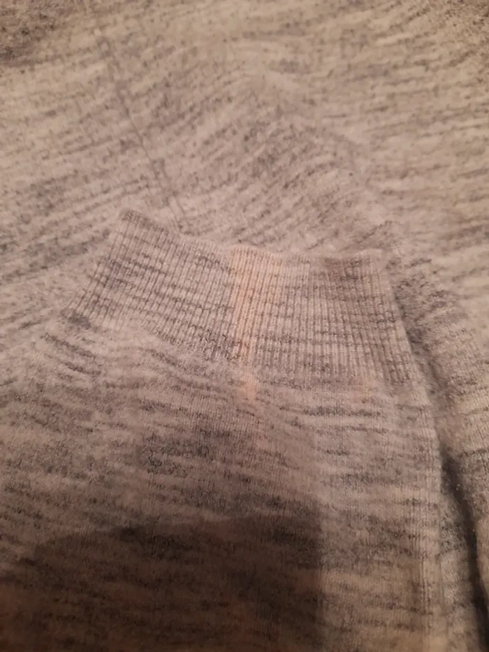 Sweat - photo numéro 3