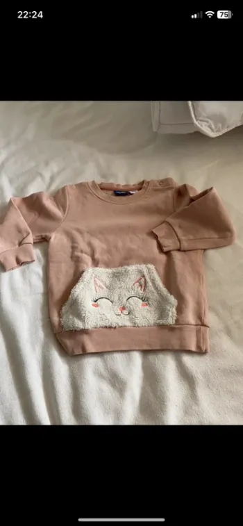 Pull rose