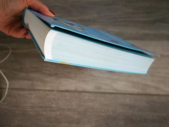Livre "la bible des prénoms" - photo numéro 5