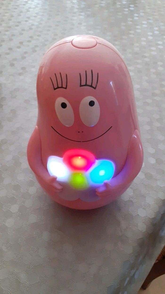 Barbappapa musical - photo numéro 4