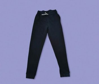 Bas de jogging marine kiabi 12 ans