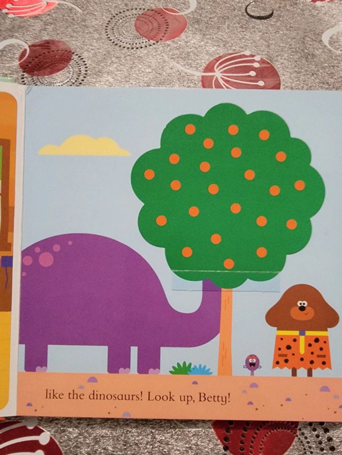 Dinosaurs - photo numéro 5