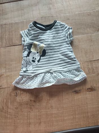 Tunique orchestra 6 mois