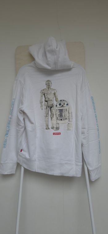 Sweat levis star wars 