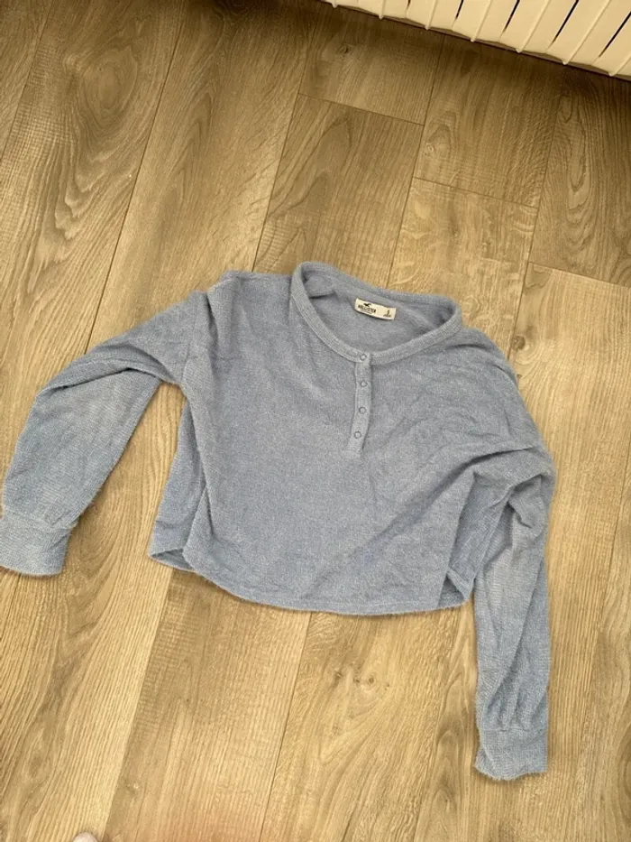 Pull court hollister