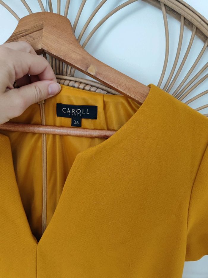 Robe caroll - photo numéro 6