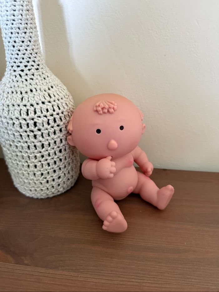 Poupon Nines d'Onil - Vintage