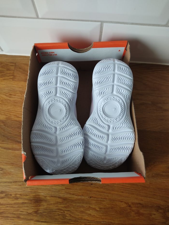 Baskets Nike flex runner T 27 - photo numéro 7