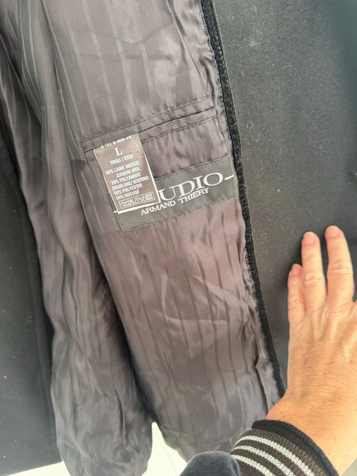 Caban - photo numéro 3