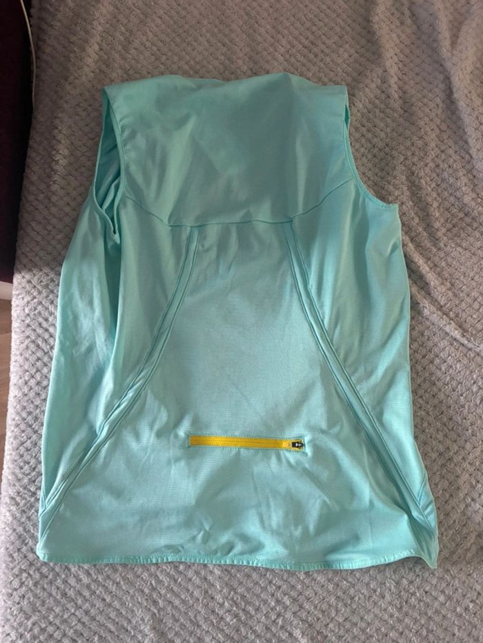 Haut de running adidas neuf taille 36 - photo numéro 3