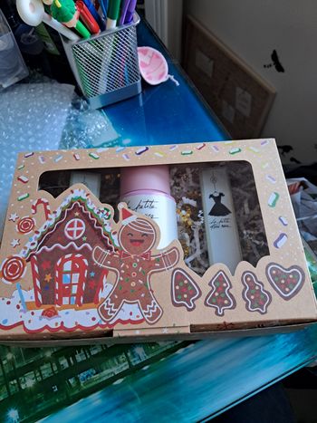 Coffret cadeaux