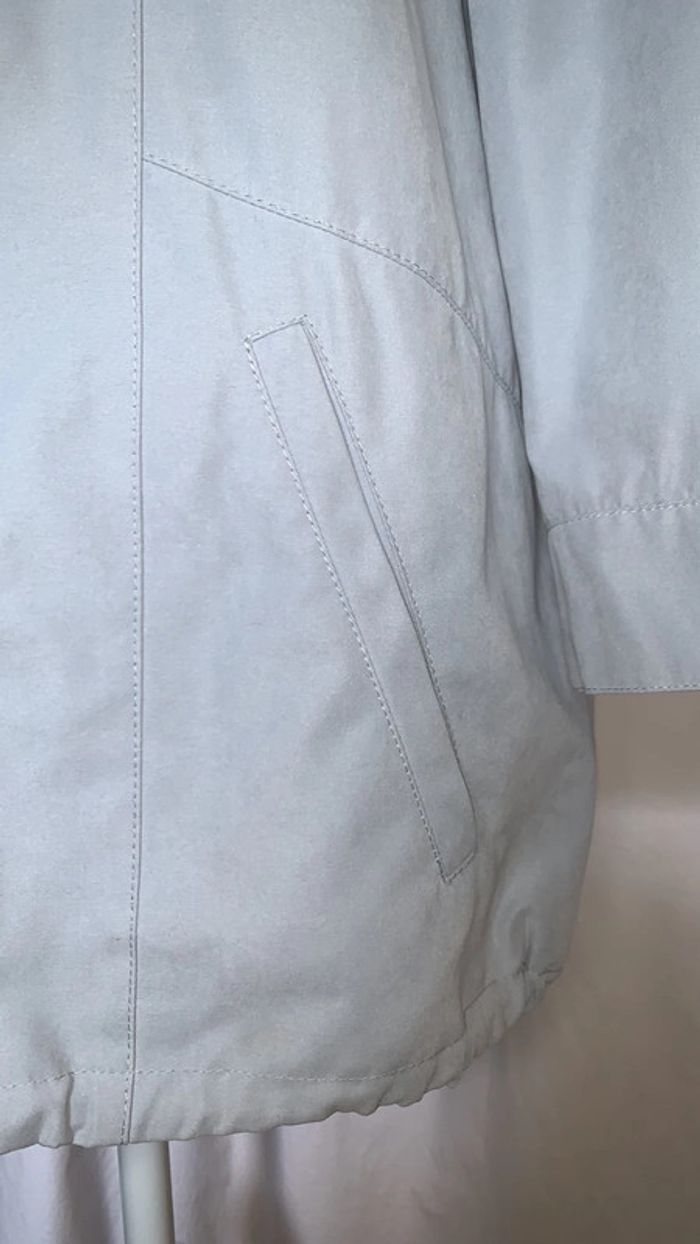 Manteau - photo numéro 3