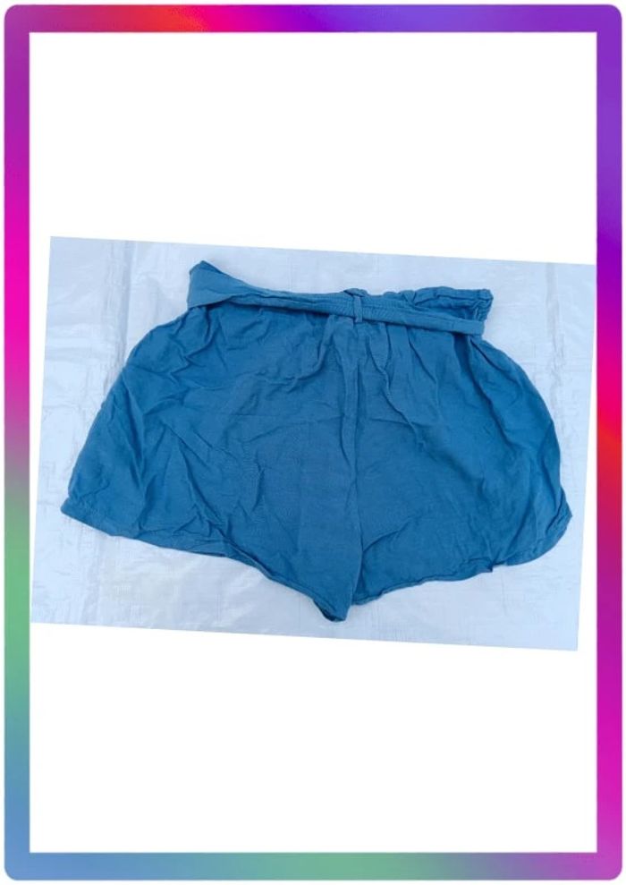 Short léger XL LH - photo numéro 3