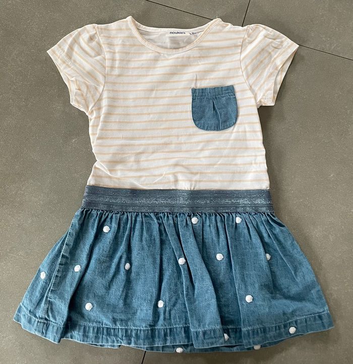 Robe BBF - 24mois