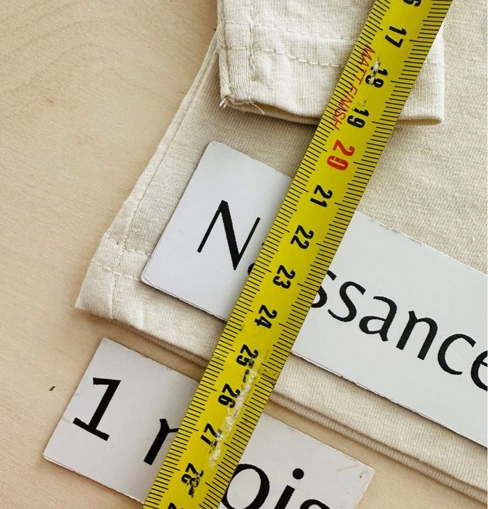 Ensemble bébé garçon- taille naissance /1 mois - photo numéro 4