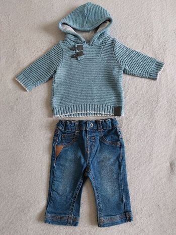 Ensemble