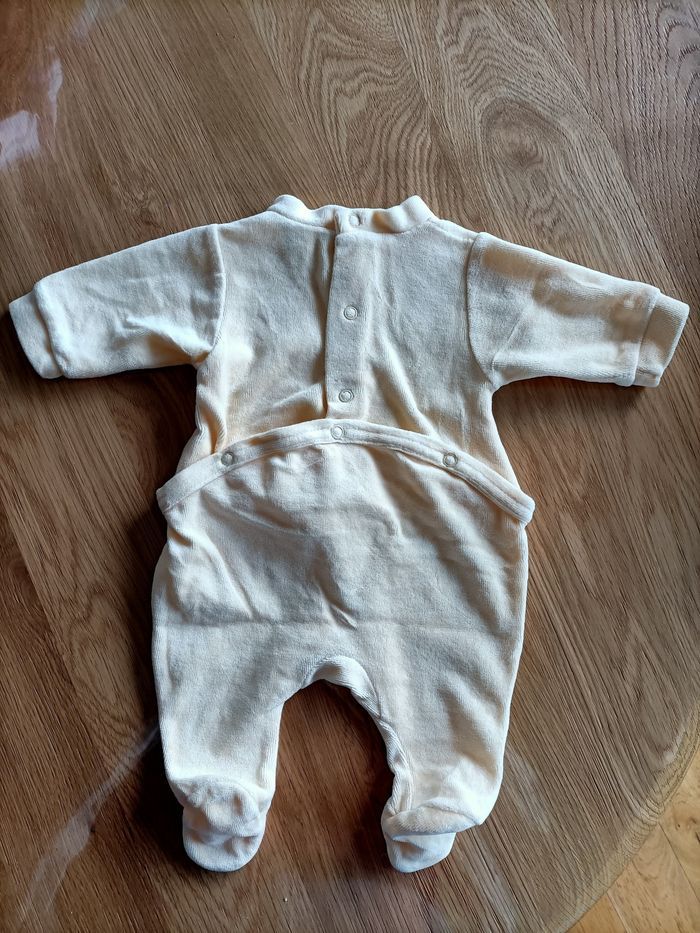 Pyjama Naissance - photo numéro 2